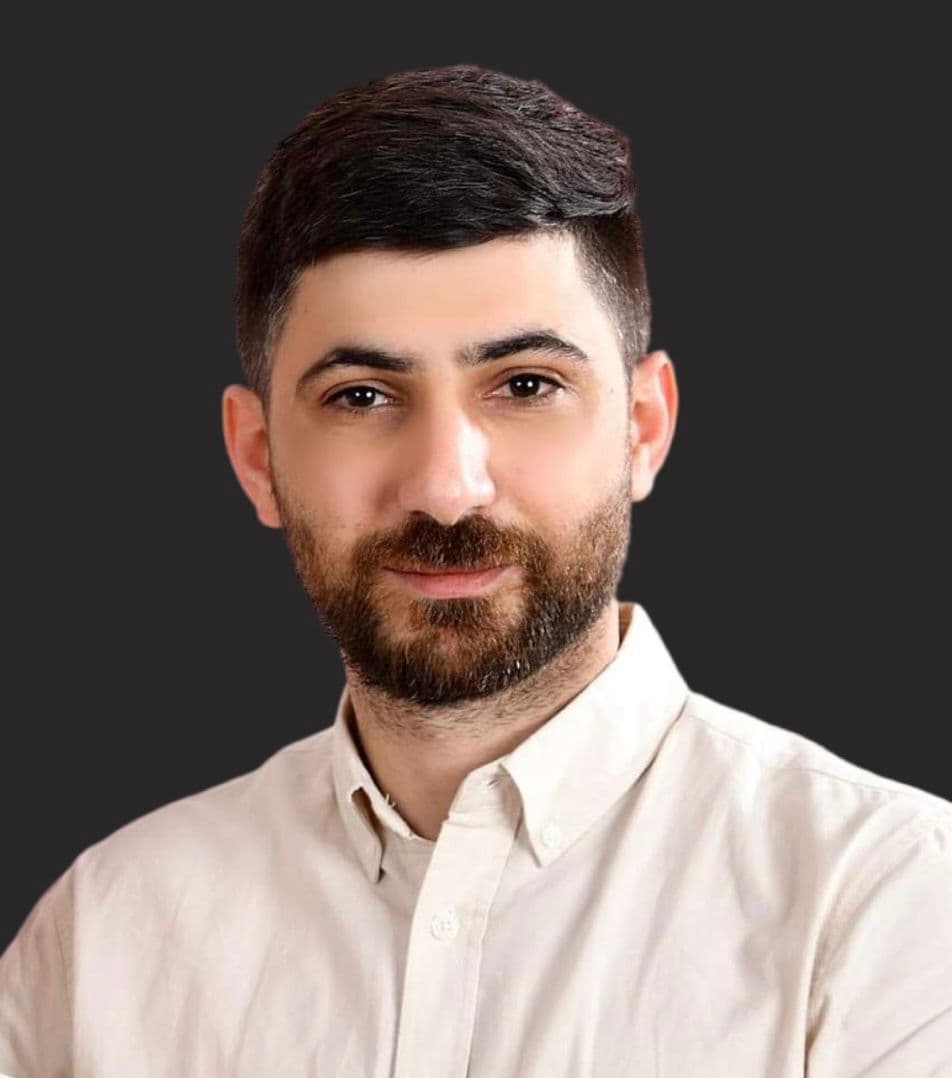Rami N. Jarrar